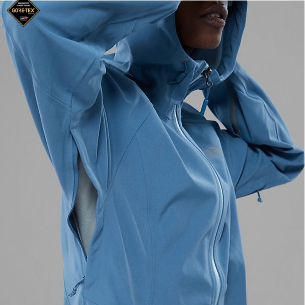 The North Face Women's Apex Flex Gore-Tex Jacket